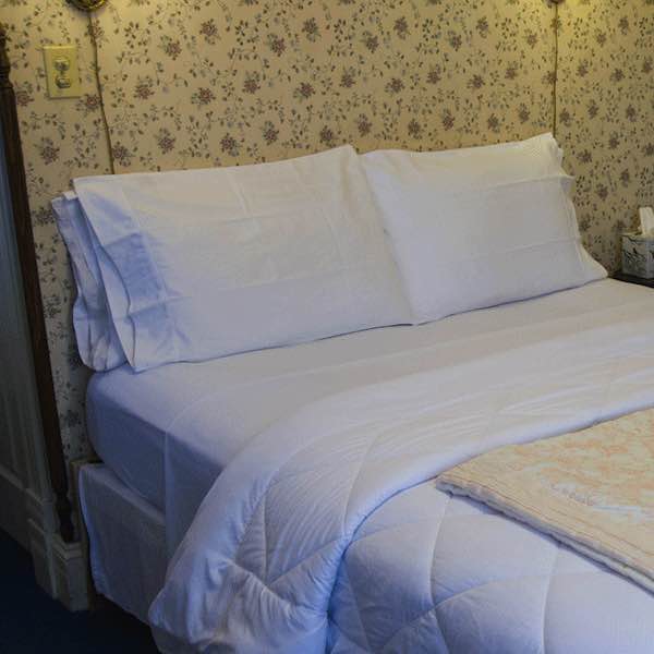 Castle Marne | Colonel Platt Room